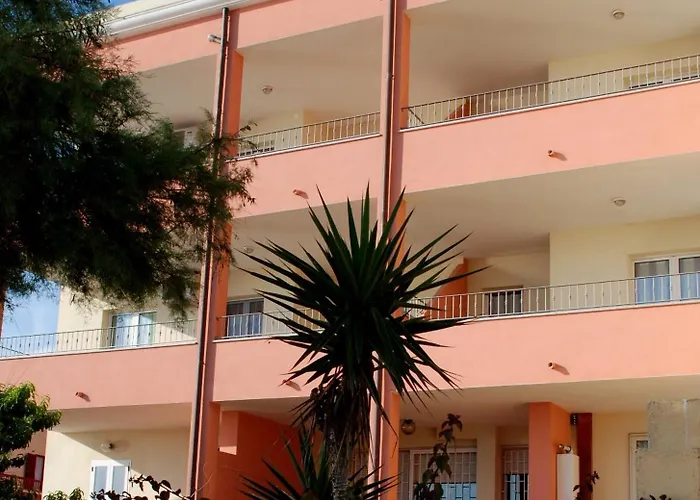 Guest House Sea Rooms Alghero