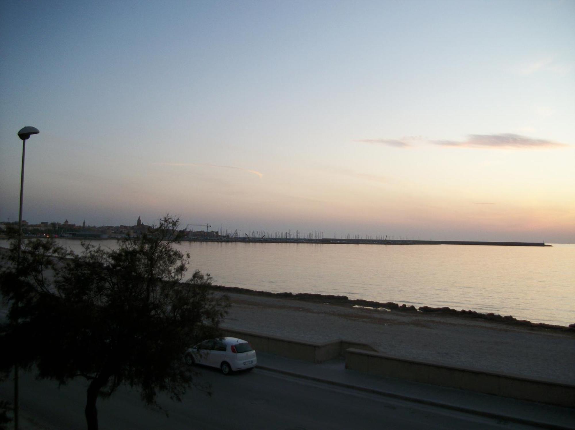 Sea Alghero