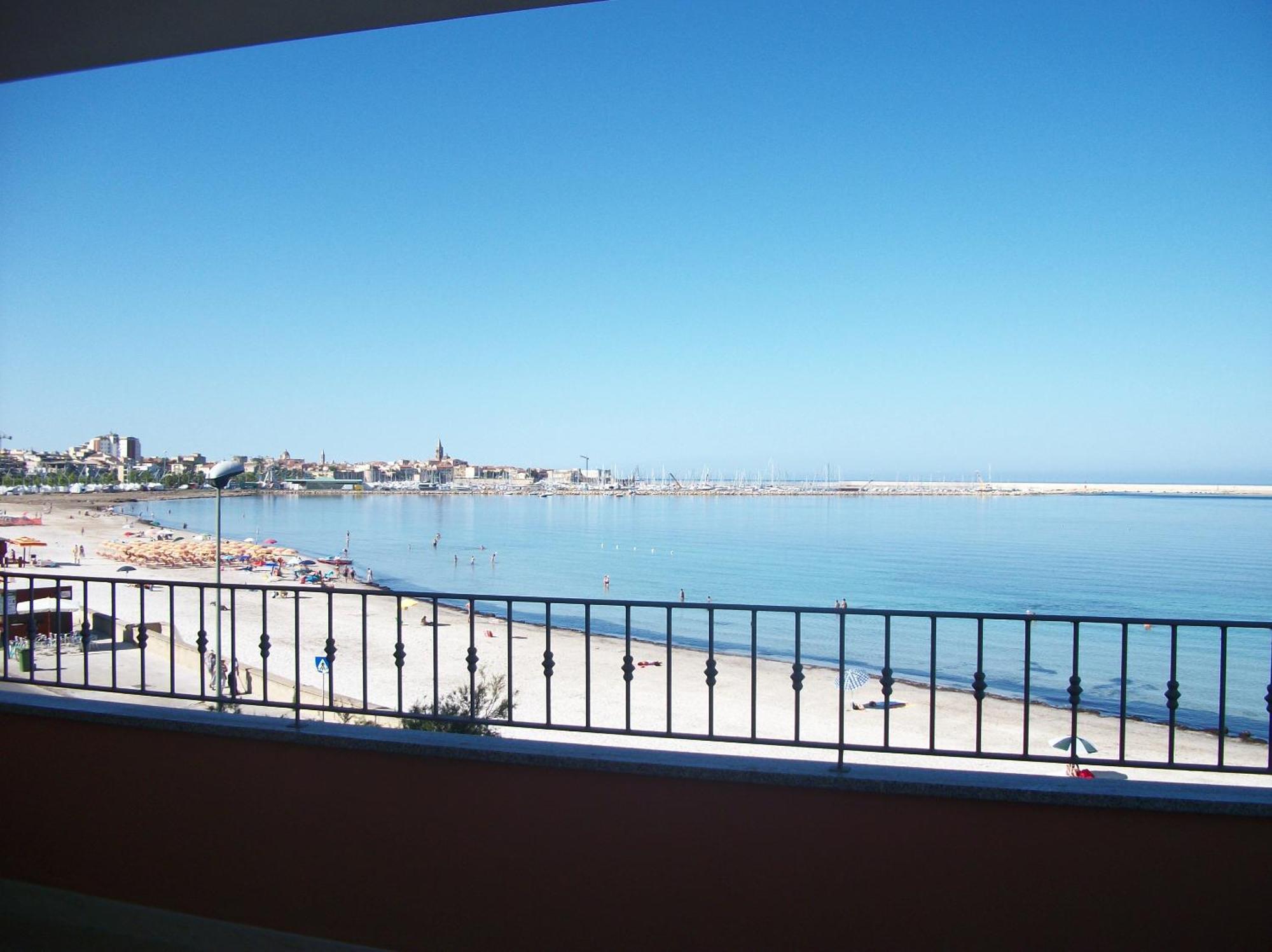 Sea Alghero