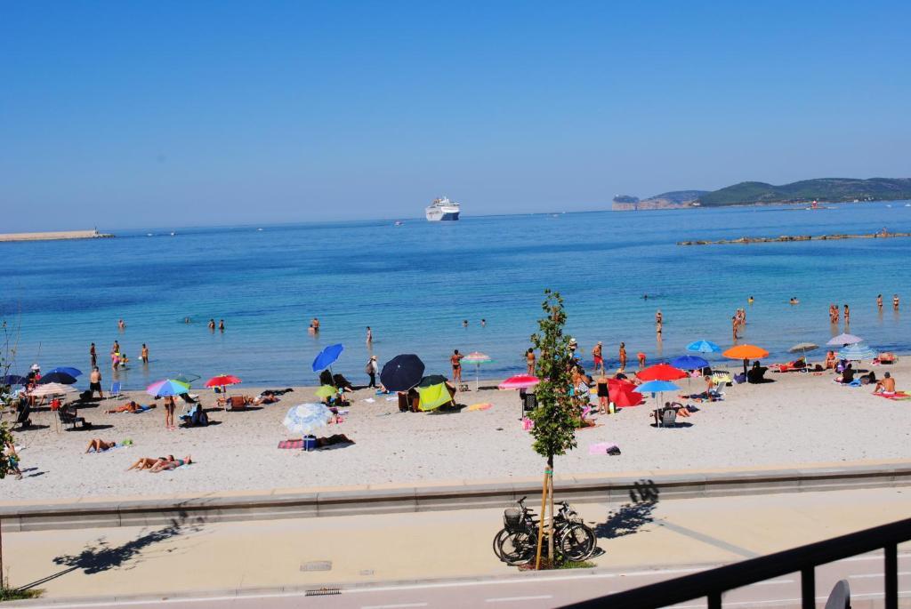 Affittacamere Sea Alghero