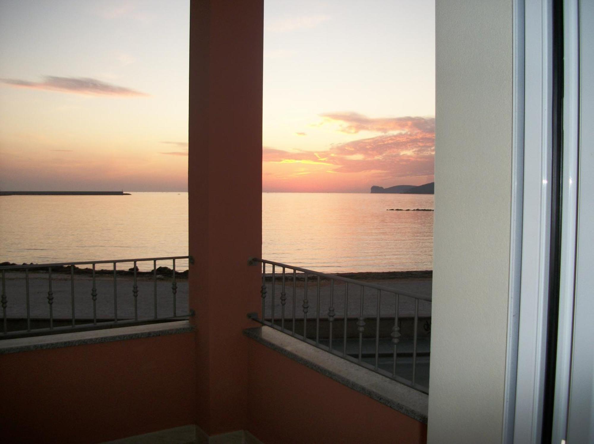 Guest house Sea