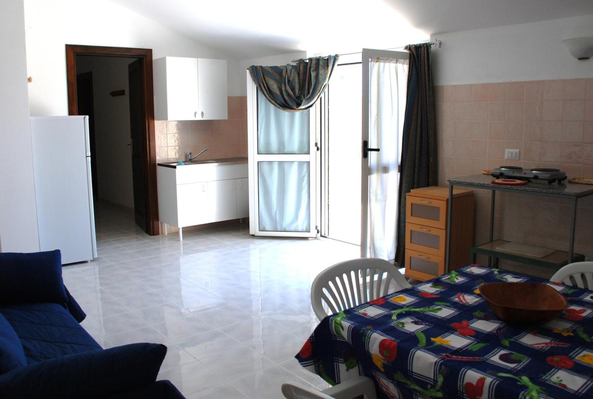 Guest house Sea Alghero