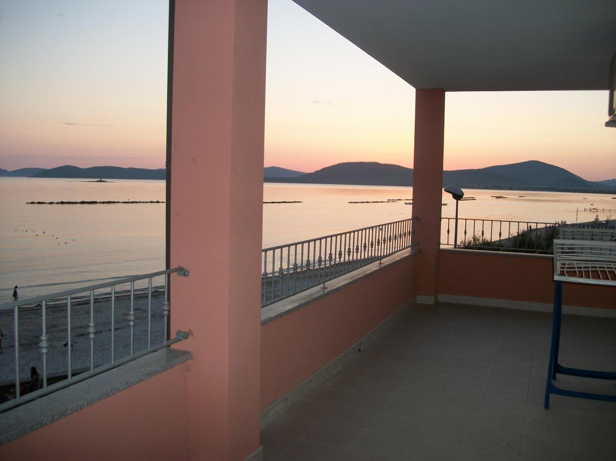 Sea Alghero