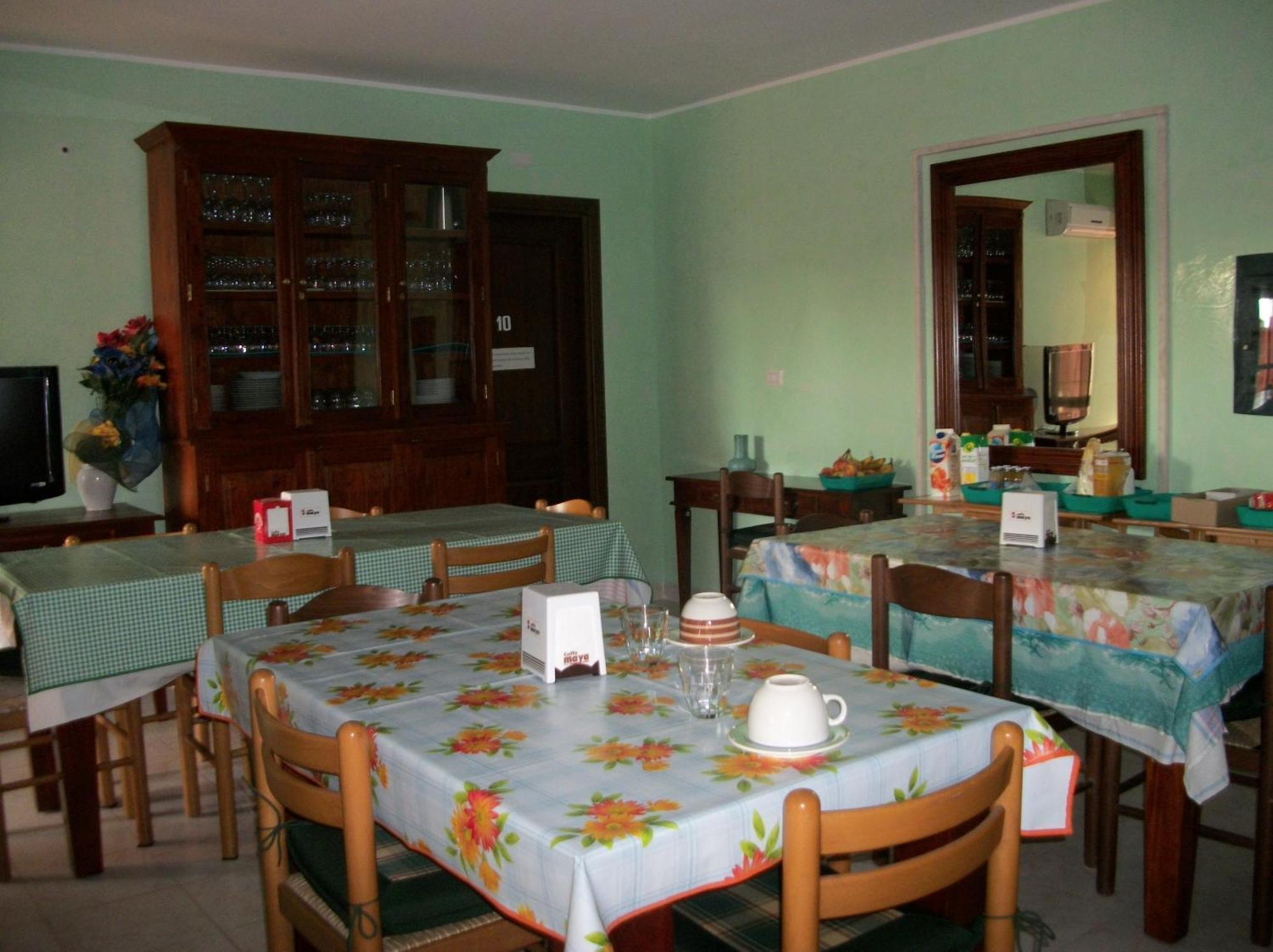 Guest house Sea
