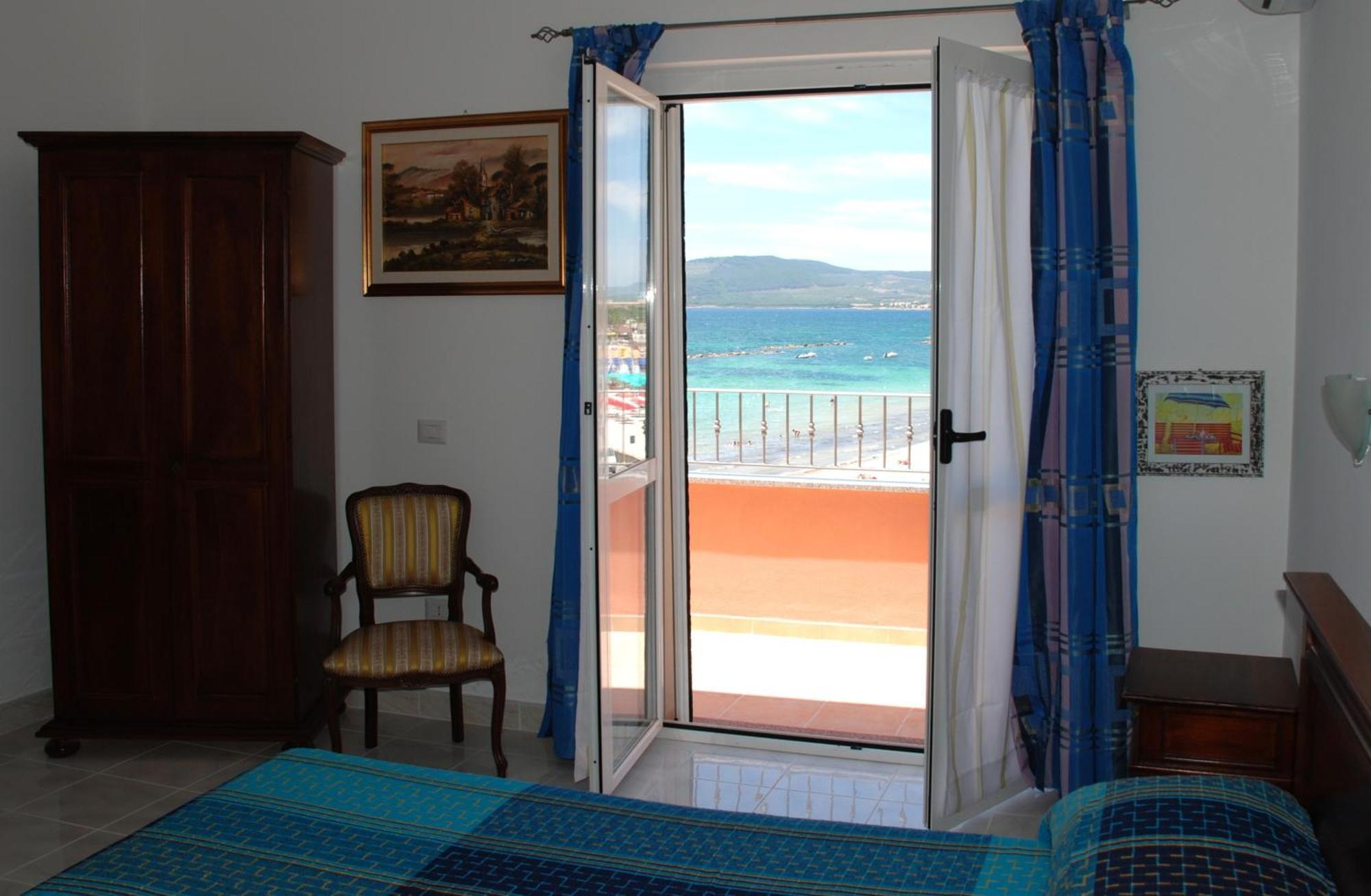 Guest house Sea Alghero