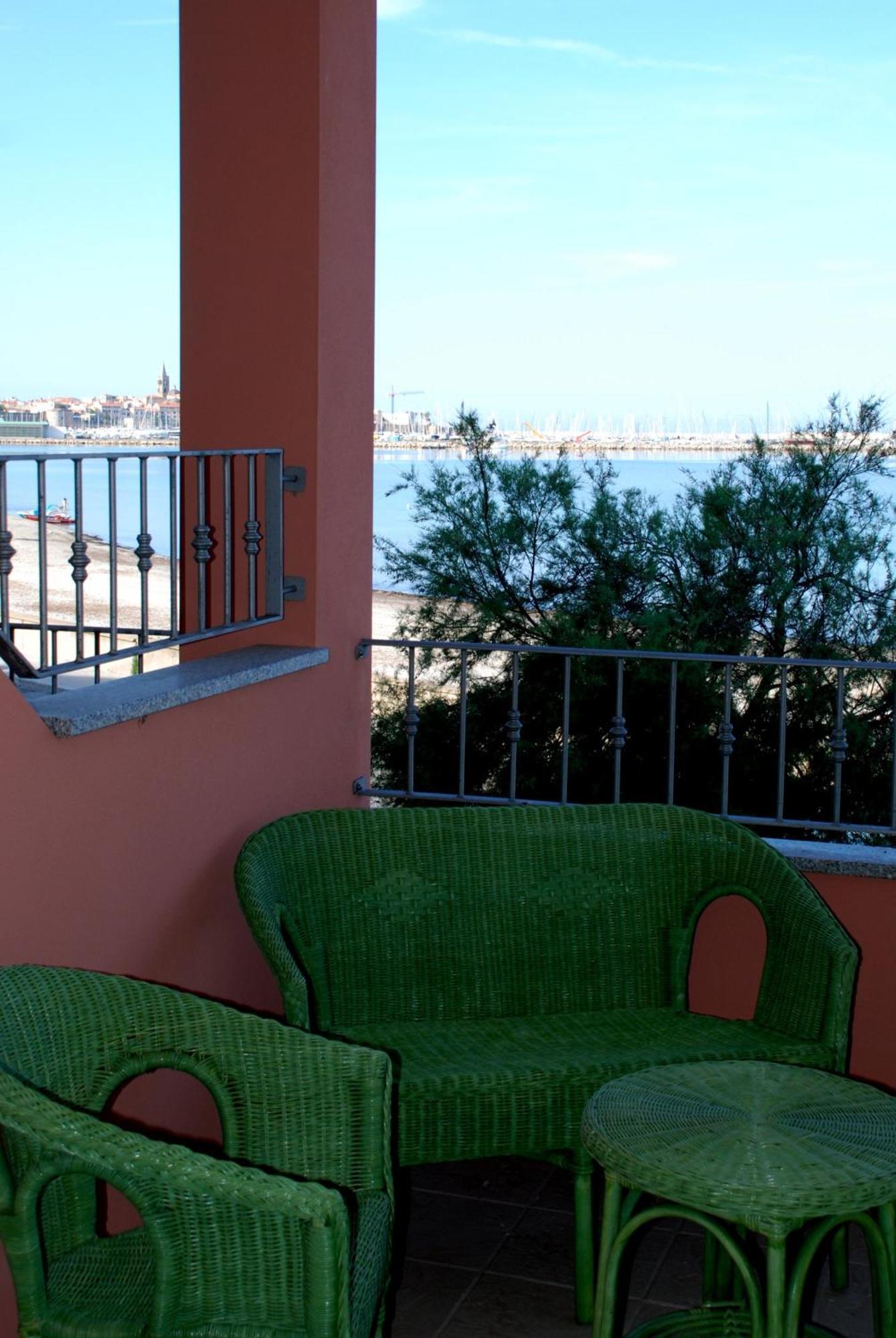 Guest house Sea