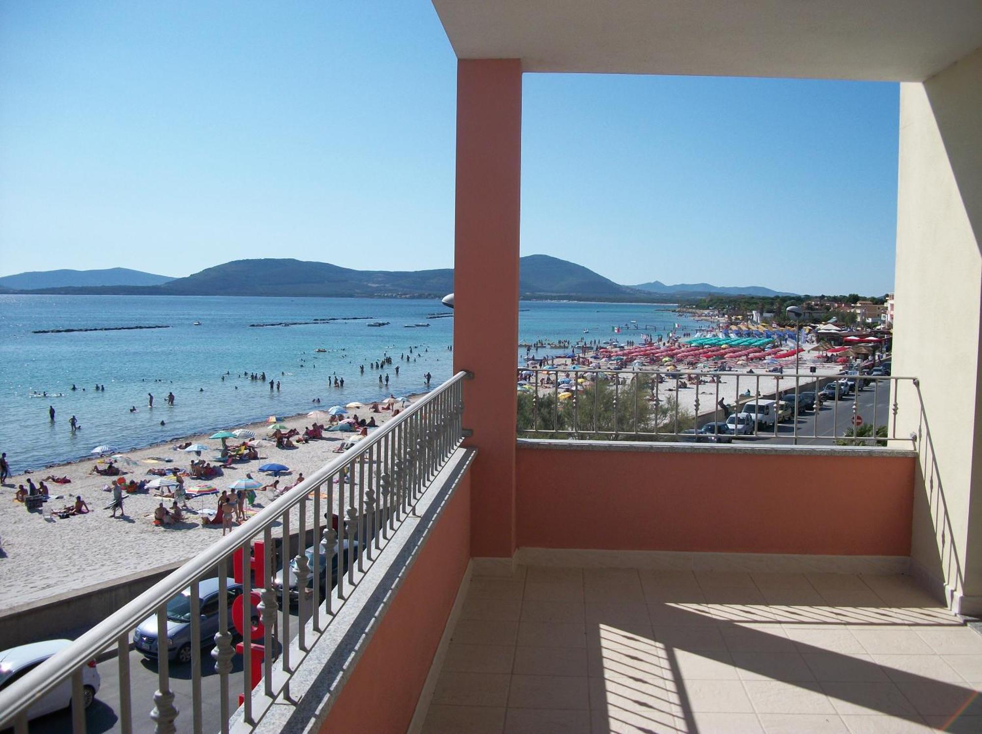 Guest house Sea 2*