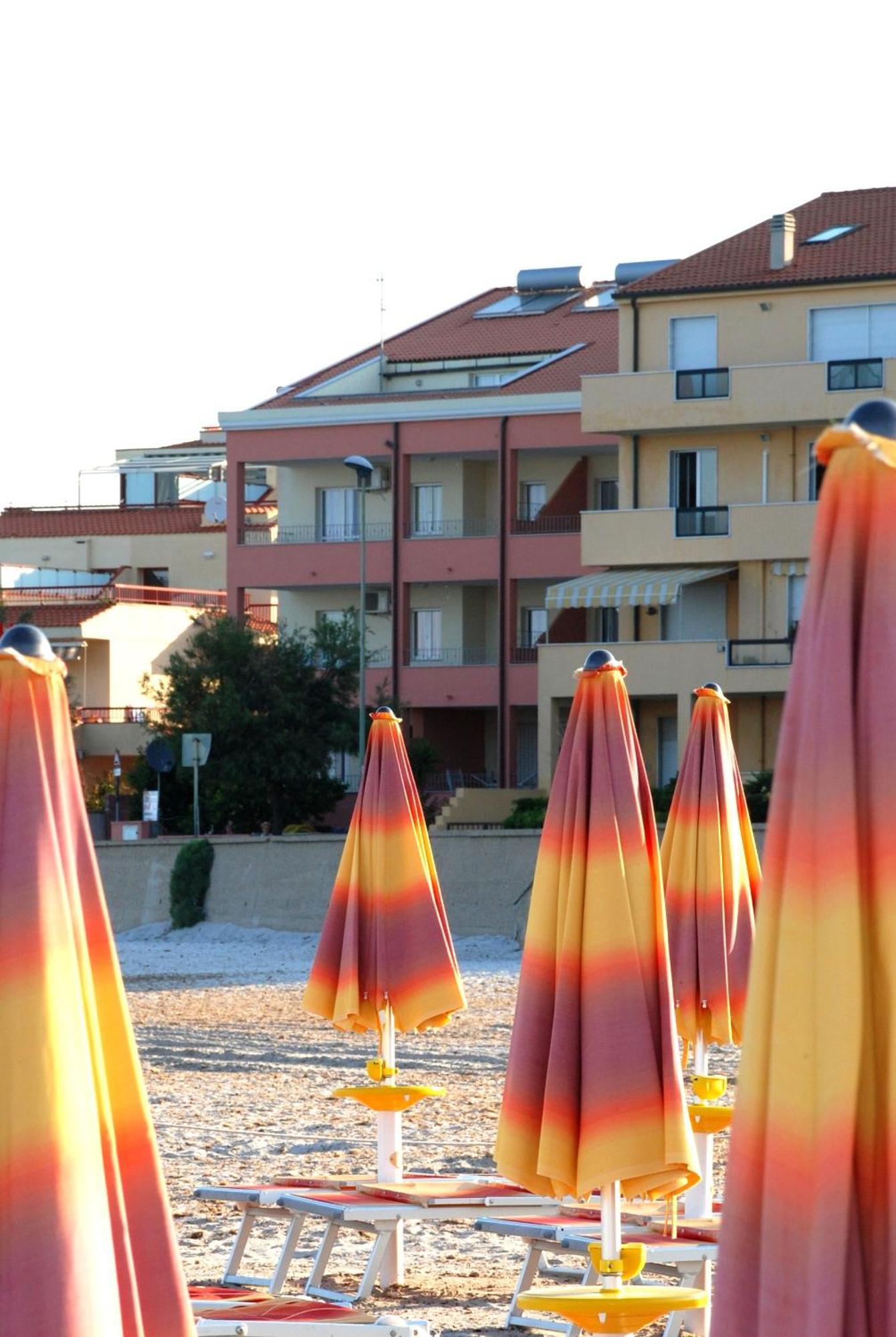 Guest house Sea 2*