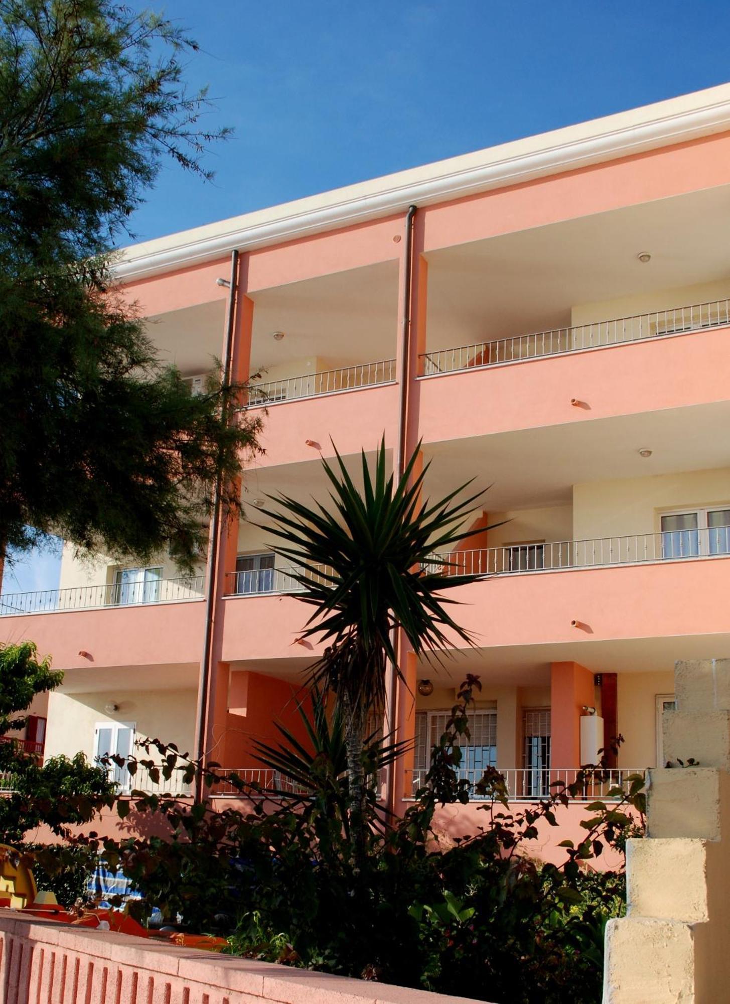 Guest house Sea Alghero