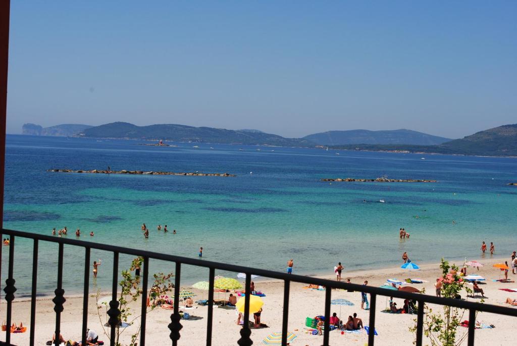 Sea Guest house