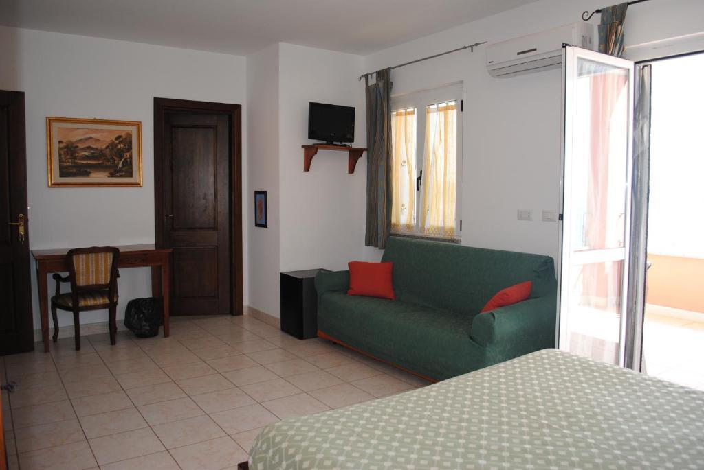 Sea Guest house