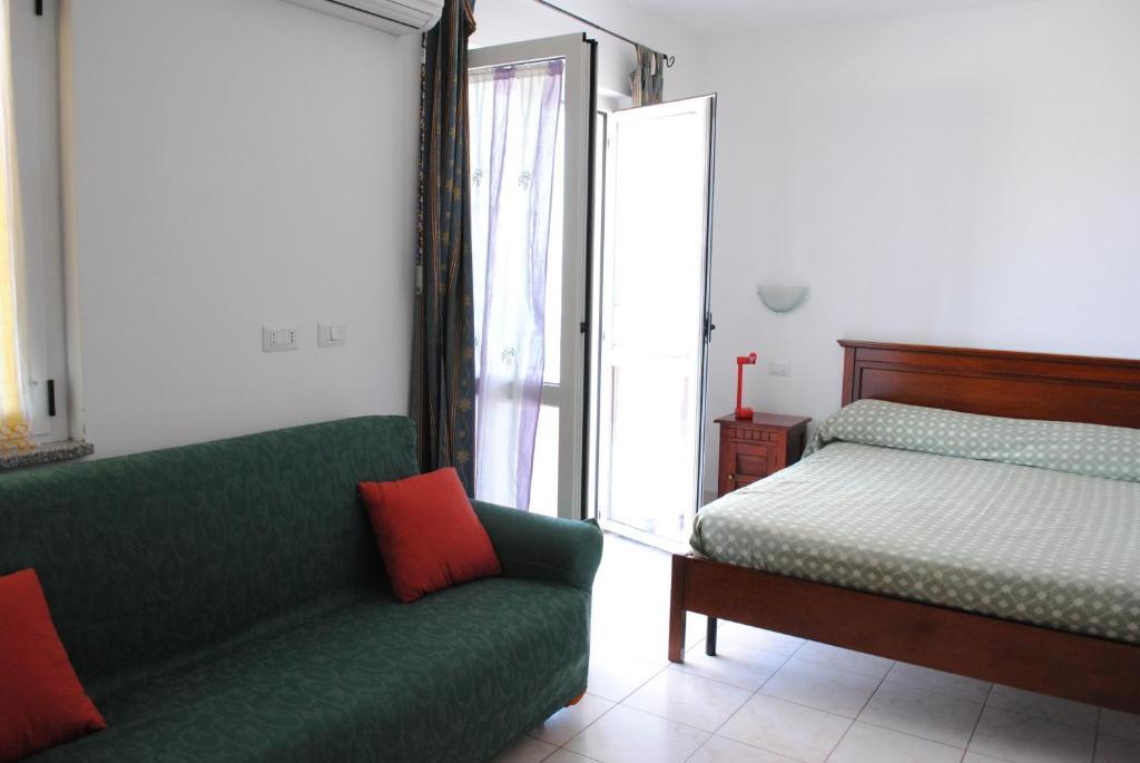 Guest house Sea