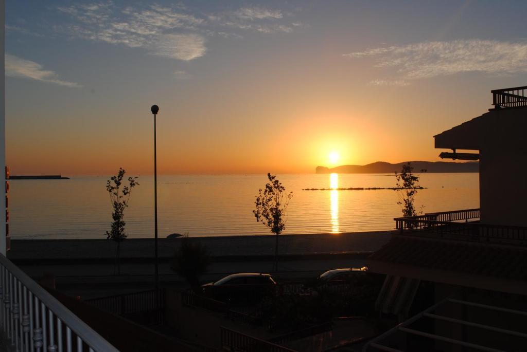 Sea Guest house Alghero